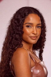 Portrait de Sharlotte Ritchie