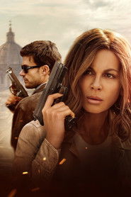 Poster Film Stolen Girl