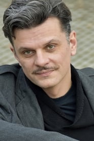 Paolo Antonio Simioni as Fabrizio Parma