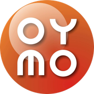 Logo for OYMO Studio Logo for OYMO Studio