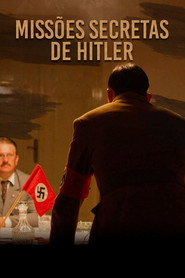 Hitler' Secret Missions постер