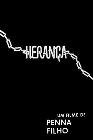 Poster Herança 1976