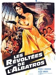 Les Révoltées de l'Albatros