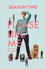 Please Like Me Season 2 4