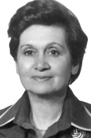 Nilüfer Gürsoy is self