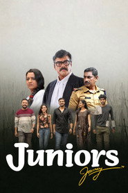 Juniors Journey
