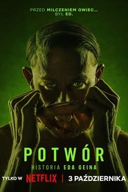 Potwór: Historia Eda Geina | CDA Lektor PL