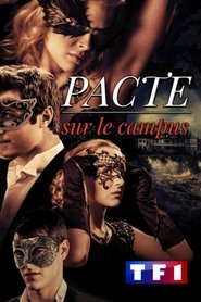 Pacte sur le Campus 2015 Pacte sur le Campus 2015
