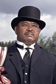 Harold Sakata