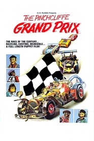 Pinchcliffe Grand Prix Film online HD