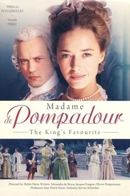 Poster Jeanne Poisson, Marquise de Pompadour 2006