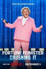 Nonton Fortune Feimster: Crushing It (2024) Film Subtitle Indonesia Streaming Movie Download Gratis Online Nonton Fortune Feimster: Crushing It (2024) Film Subtitle Indonesia Streaming Movie Download Gratis Online