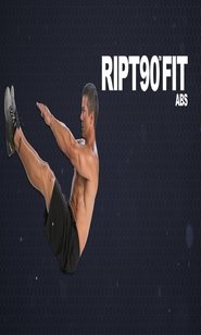 Poster RipT90 Fit - Ript Abs 2018
