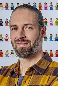 Bas Brederode is Self (Industrial designer) - Jury