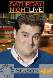 Saturday Night Live Season 42 5