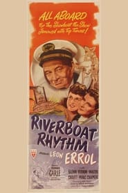 Poster Riverboat Rhythm