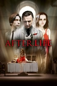 Full Cast of After.Life