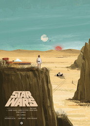 Star Wars Episode IV: A New Hope