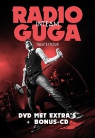 Guga Baul – Radio Guga (Theatertour) (2016)