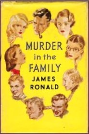 Murder in the Family 1938
