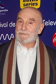 Antonio Canal as Froilán Cardeñosa