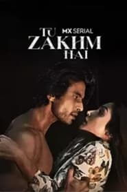 Tu Zakhm Hai S02 2023 MX Web Series Hindi WebRip All Episodes 480p 720p 1080p