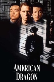 Poster American Dragons