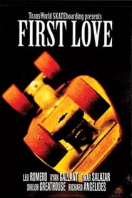 Poster Transworld - First Love