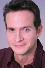 Bryan Cuprill as George