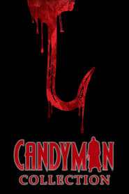 Candyman - Saga en streaming