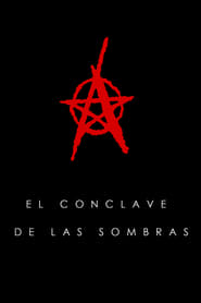 Poster El cónclave de las sombras