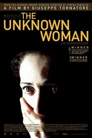 Poster for The Unknown Woman