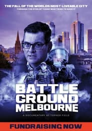 Battleground Melbourne (2022)