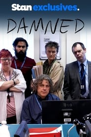 Damned (2016) 