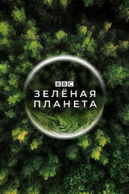 Зелёная планета