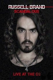 Russell Brand: Scandalous streaming