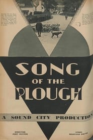 Poster Song of the Plough