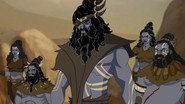 The Lost Tribe