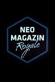 Neo Magazin Royale Season 10 Episode 8