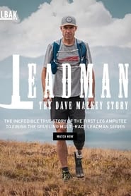 Leadman: The Dave Mackey Story streaming