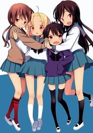A-Channel poster