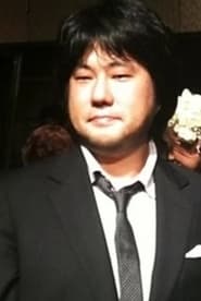 Eiichiro Oda headshot