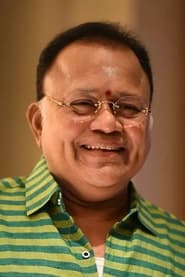 Image Radha Ravi