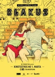 Blakus (2019) Cliver HD - Legal - ver Online & Descargar