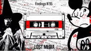 6 LOST MEDIAS PERTURBANTS qui ont été RETROUVÉS - Partie 1/3 - Findings N°95