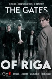 TV Shows Like  The Gates of Riga