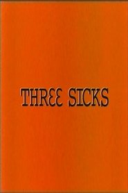 Poster Three Sicks 