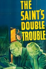 The Saint’s Double Trouble