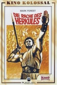 Die Rache des Herkules (1960)