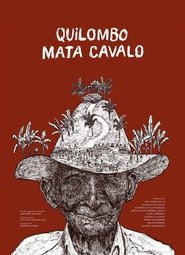 Poster Quilombo Mata Cavalo 2018